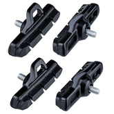 Campagnolo Super Record Brake Pad/Shoe Set (4 Pcs) Brake Pads